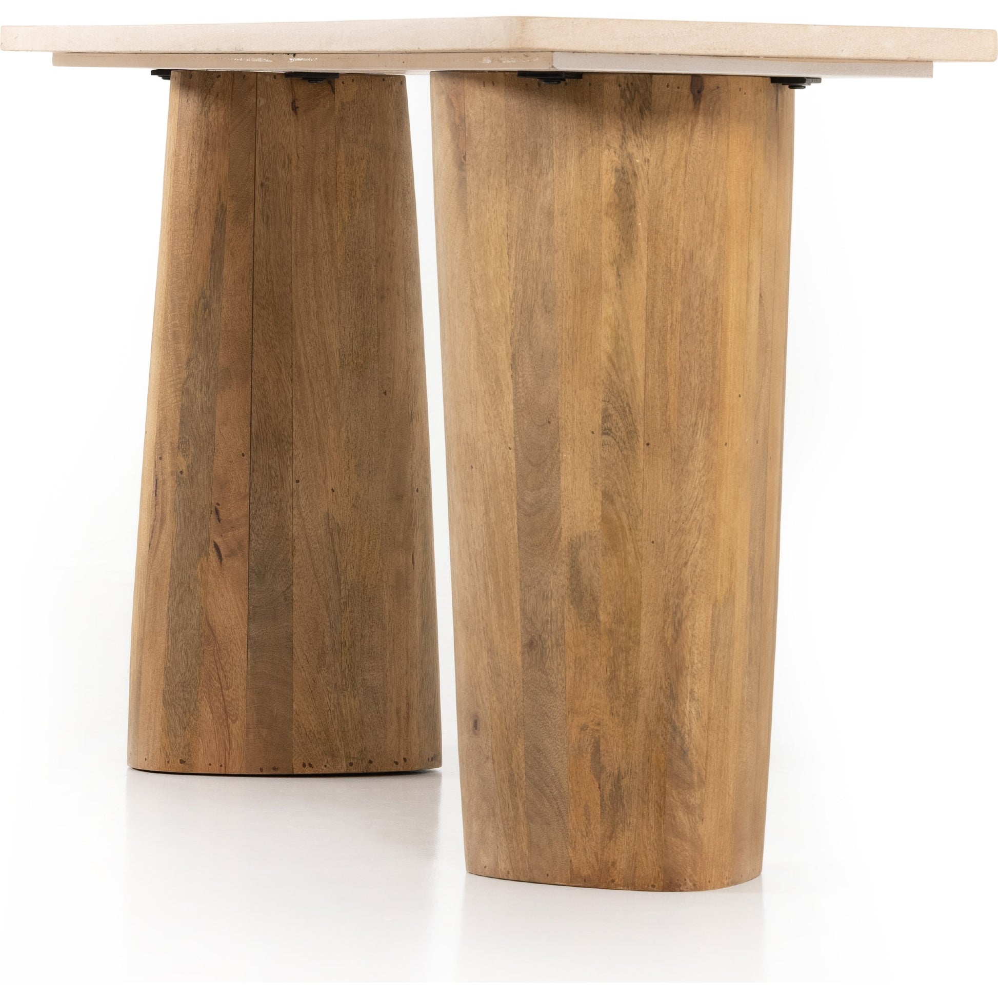 Myla Console Table by Four Hands. Made from unique in a modern style.