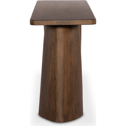 Myla Console Table by Four Hands. Made from unique in a modern style.