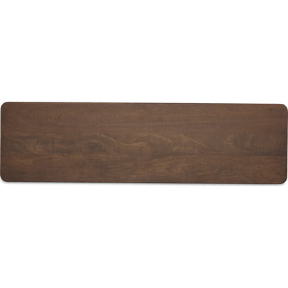 Myla Console Table by Four Hands. Made from unique in a modern style.