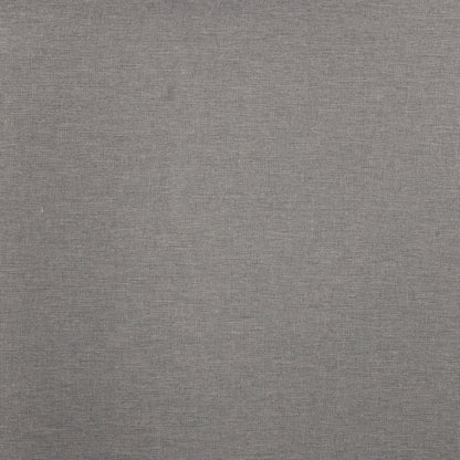 Waller Outdoor Chair by Four Hands in stone grey, weathered grey and weathered grey in stone grey. Made from 100% olefin, solid fsc®-certified teak, 59% polyurethane foam, 30% polyester fiber, 11% polyester fiber batting in a transitio