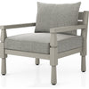 Faye Ash, Weathered Grey