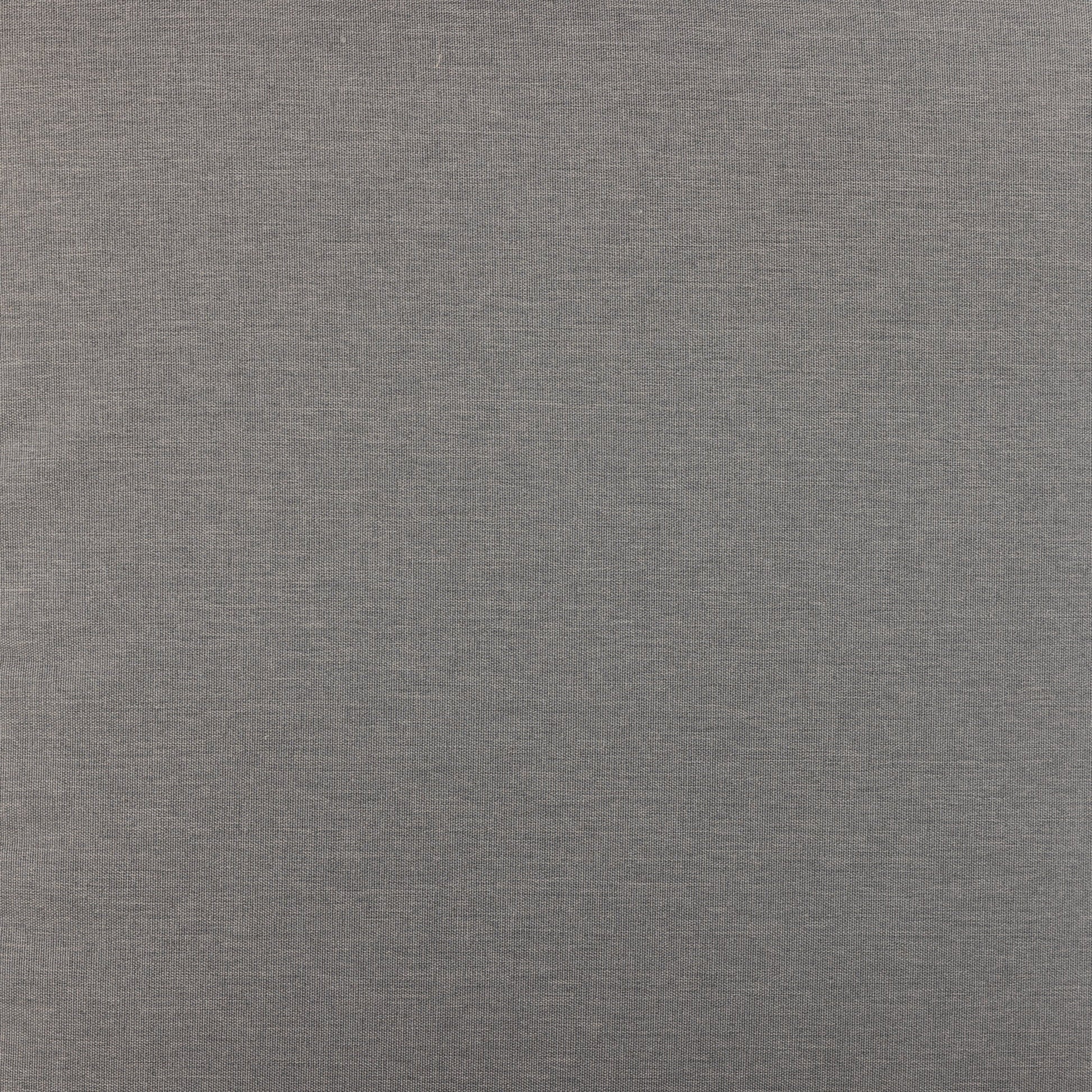 Waller Outdoor Dining Chair, Weathered Grey by Four Hands in weathered grey. Made from 100% olefin, solid fsc®-certified teak, 91% polyurethane foam pad, 9% polyester fiber batting in a transitional style.