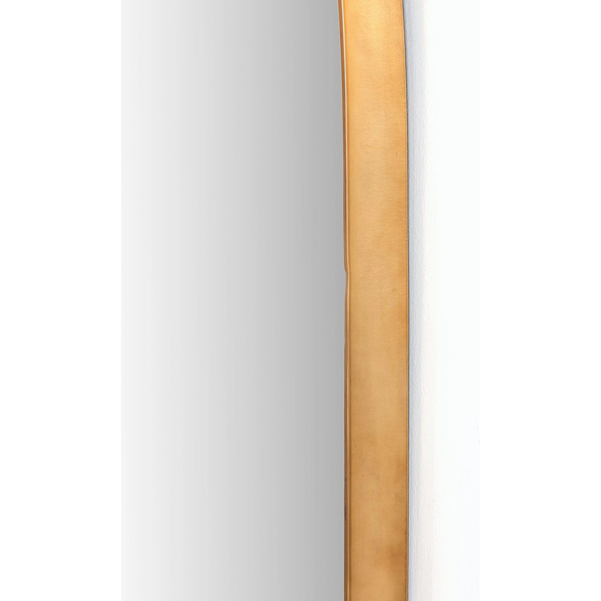 Georgina Wide Mirror by Four Hands. Made from unique in a modern style.