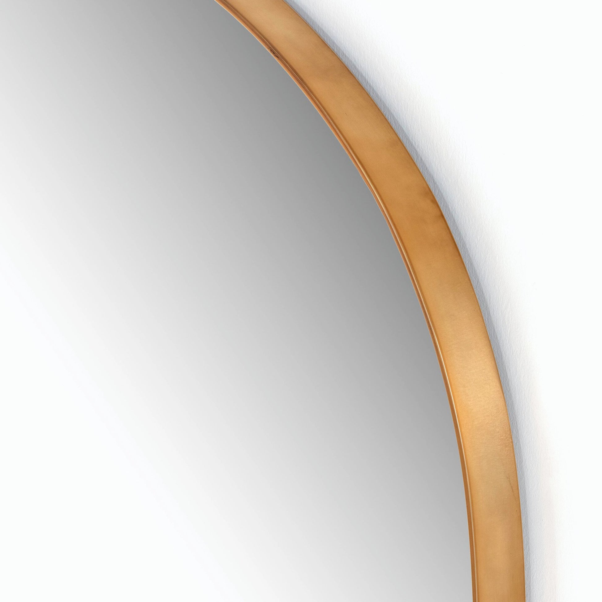 Georgina Wide Mirror by Four Hands. Made from unique in a modern style.