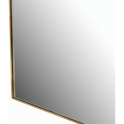 Georgina Wide Mirror by Four Hands. Made from unique in a modern style.