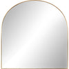 Polished Brass