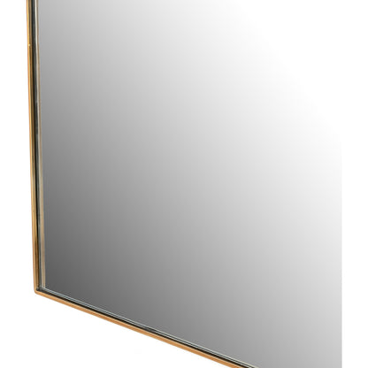 Georgina Wide Mirror by Four Hands. Made from unique in a modern style.
