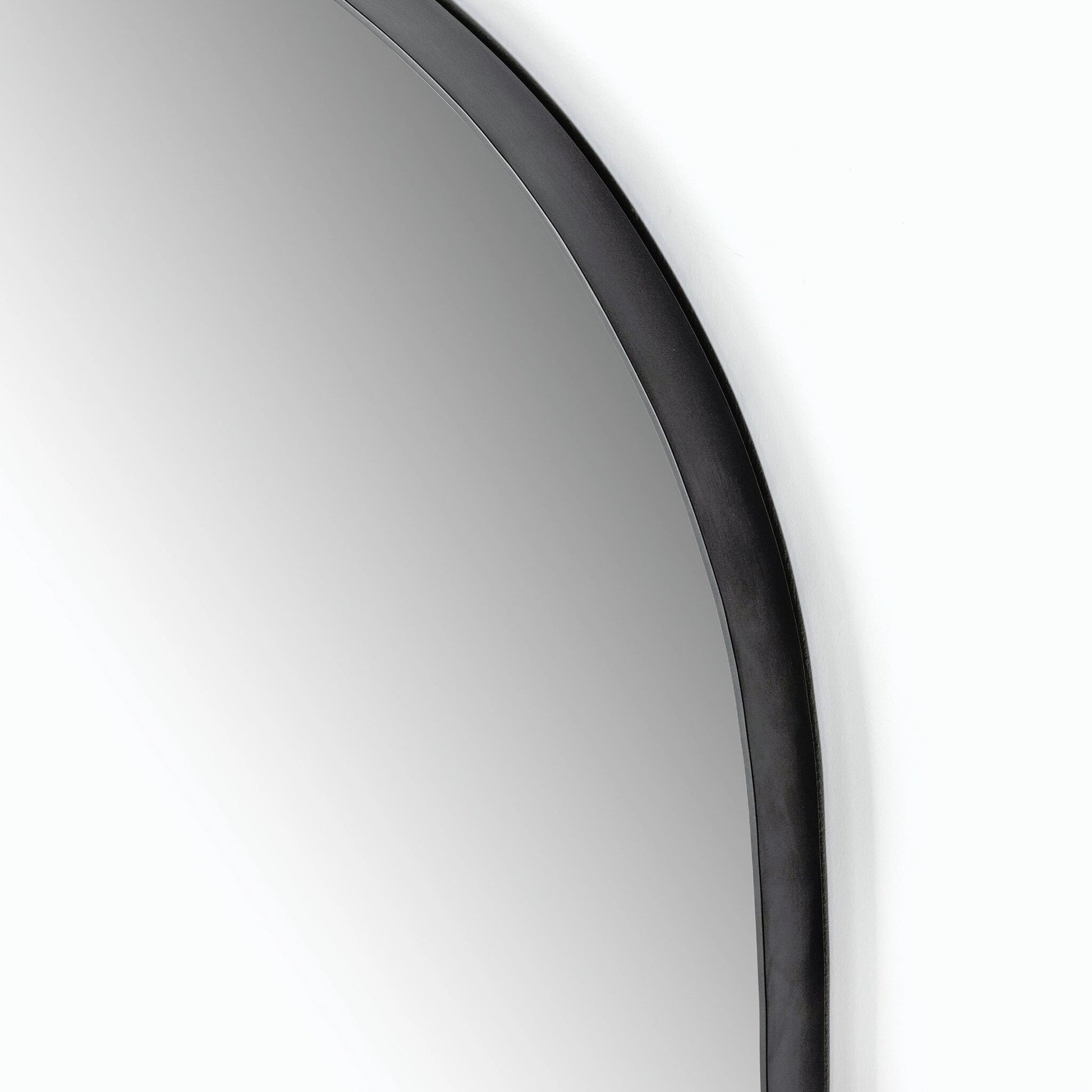 Georgina Wide Mirror by Four Hands. Made from unique in a modern style.