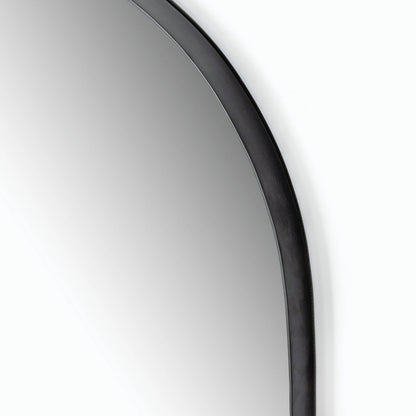 Georgina Wide Mirror by Four Hands. Made from unique in a modern style.