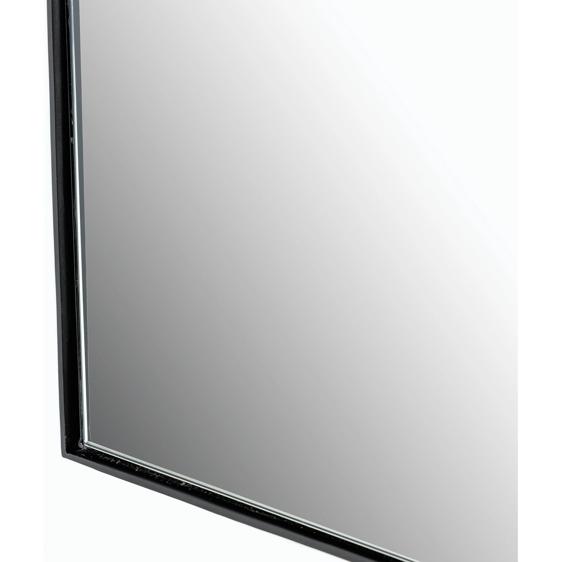 Georgina Wide Mirror by Four Hands. Made from unique in a modern style.
