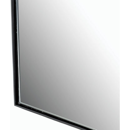 Georgina Wide Mirror by Four Hands. Made from unique in a modern style.