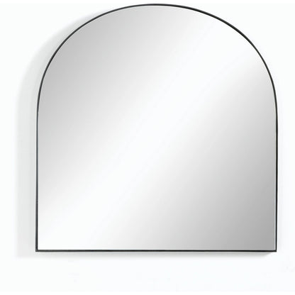 Georgina Wide Mirror by Four Hands. Made from unique in a modern style.
