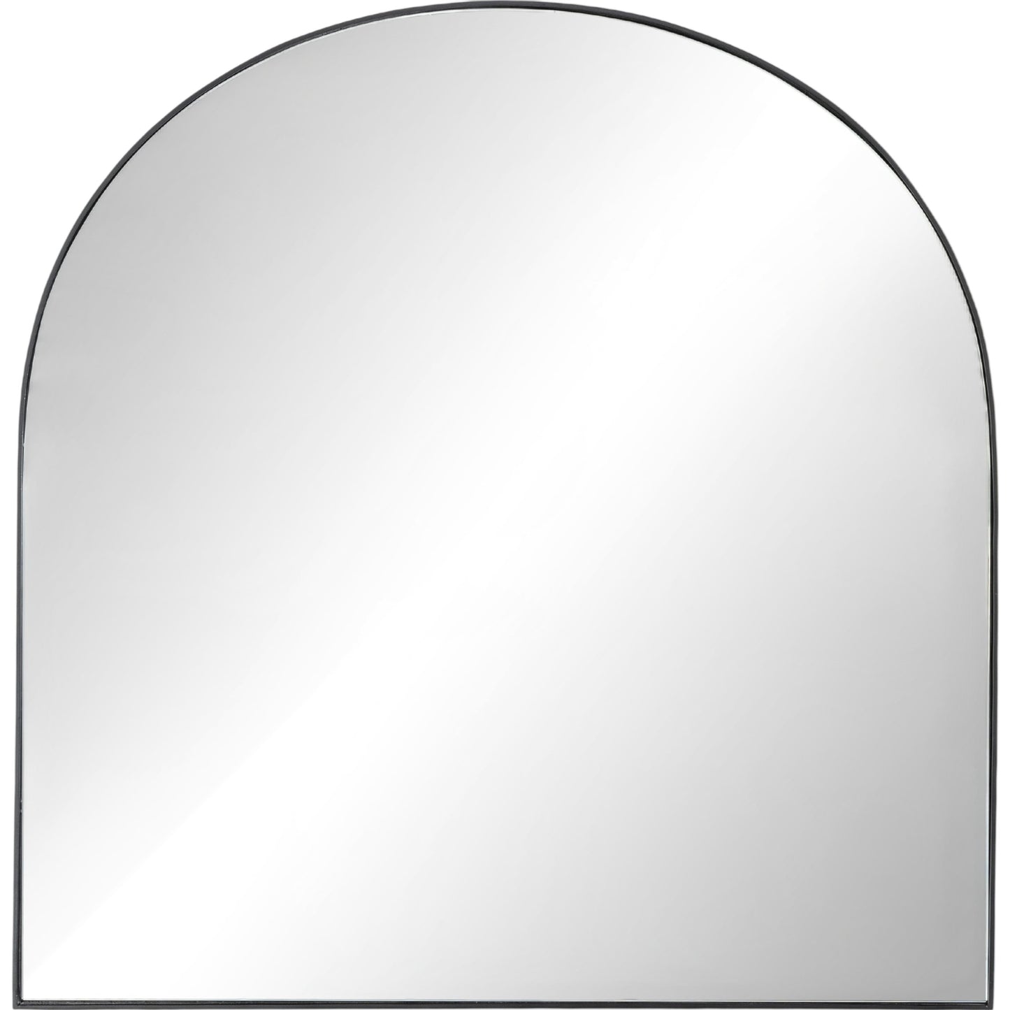 002 SI-1798036 | Primary Silo | Georgina Wide Mirror by Four Hands. Made from unique in a modern style.
