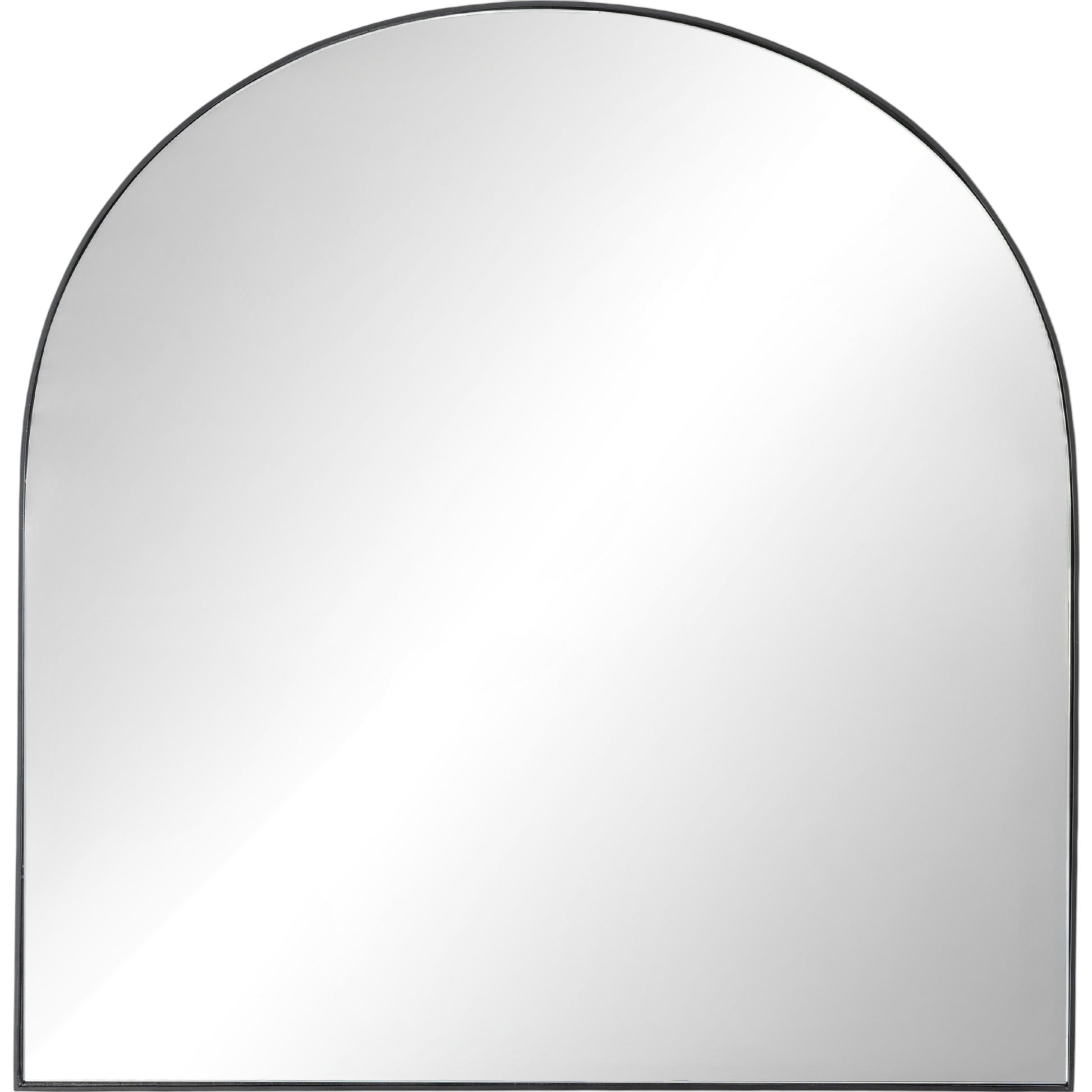 Georgina Wide Mirror by Four Hands. Made from unique in a modern style.