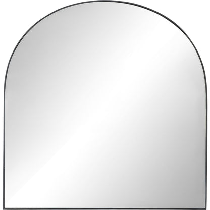 Georgina Wide Mirror by Four Hands. Made from unique in a modern style.