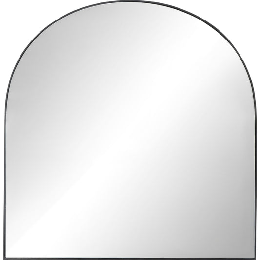 Georgina Wide Mirror by Four Hands. Made from unique in a modern style.