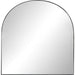 Georgina Wide Mirror by Four Hands. Made from unique in a modern style.