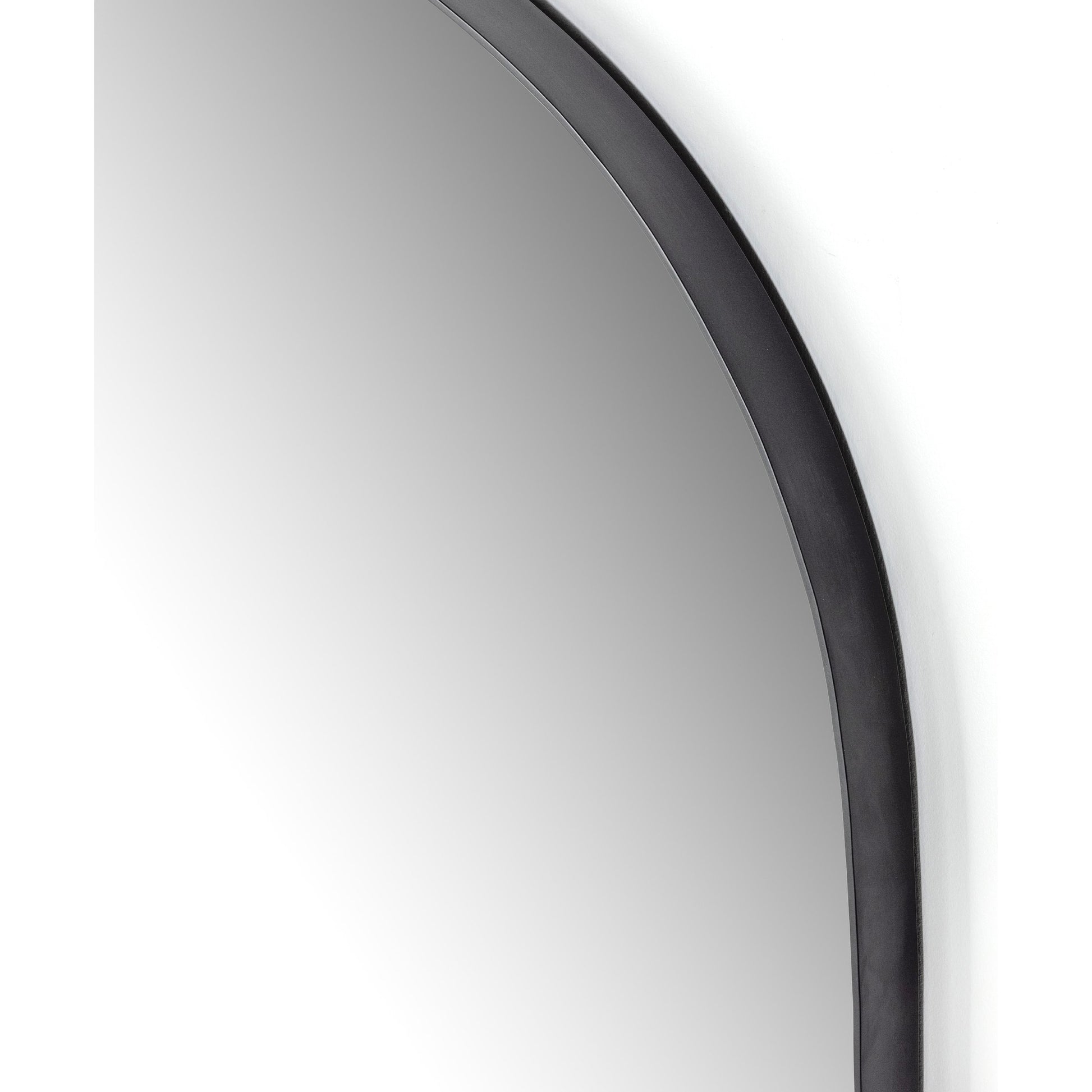 Georgina Wide Mirror by Four Hands. Made from unique in a modern style.