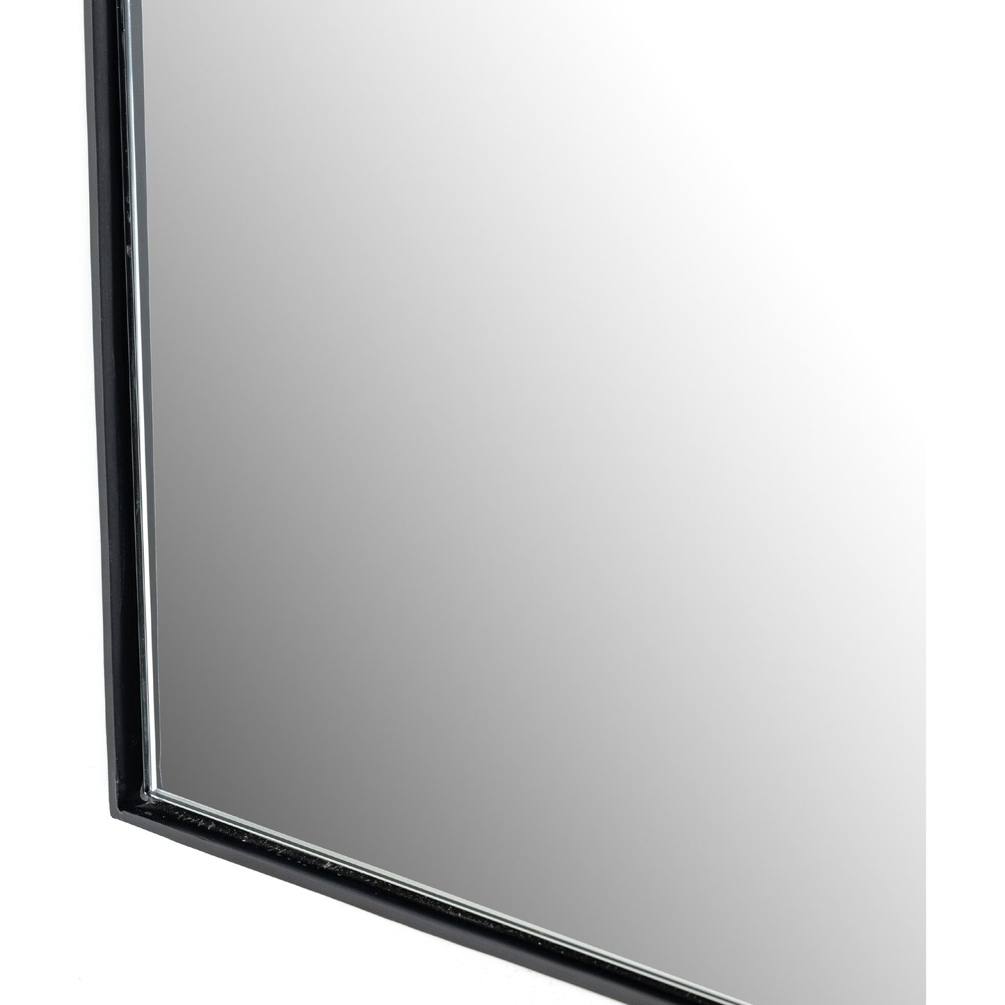007 SI-1798036 | Closeup | Georgina Wide Mirror by Four Hands. Made from unique in a modern style.