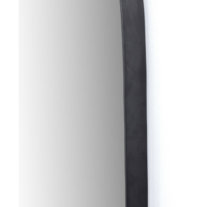 Georgina Wide Mirror by Four Hands. Made from unique in a modern style.