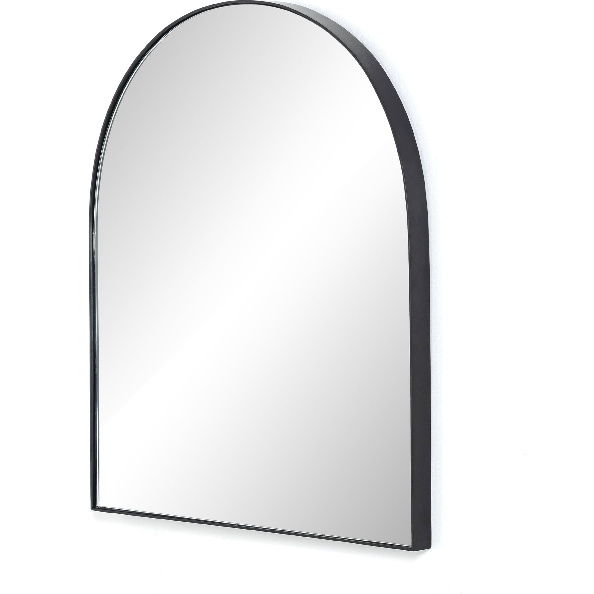 Georgina Wide Mirror by Four Hands. Made from unique in a modern style.
