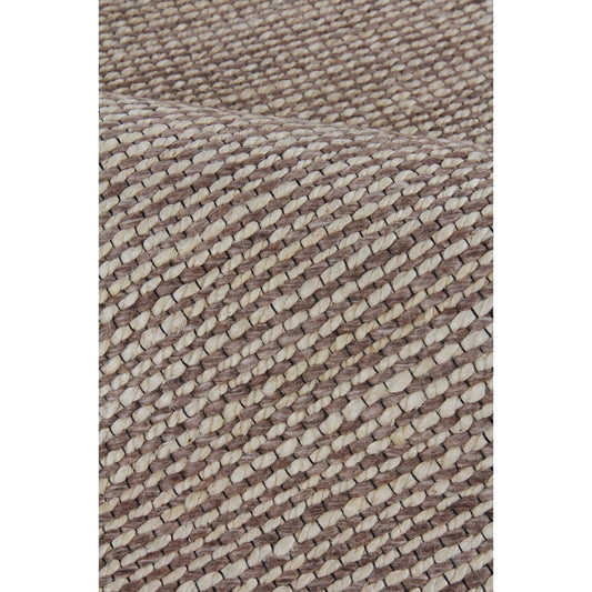 Crestwood 2291 Rug by Exquisite Rugs in brown. Made from wool, jute in a unique style.