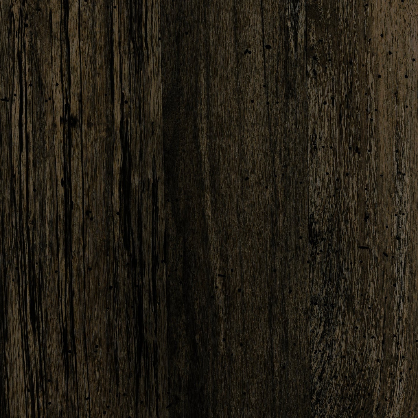 043 SI-1976983 | Closeup | Abaso Sideboard by Four Hands. Made from thick oak veneer in a modern style.