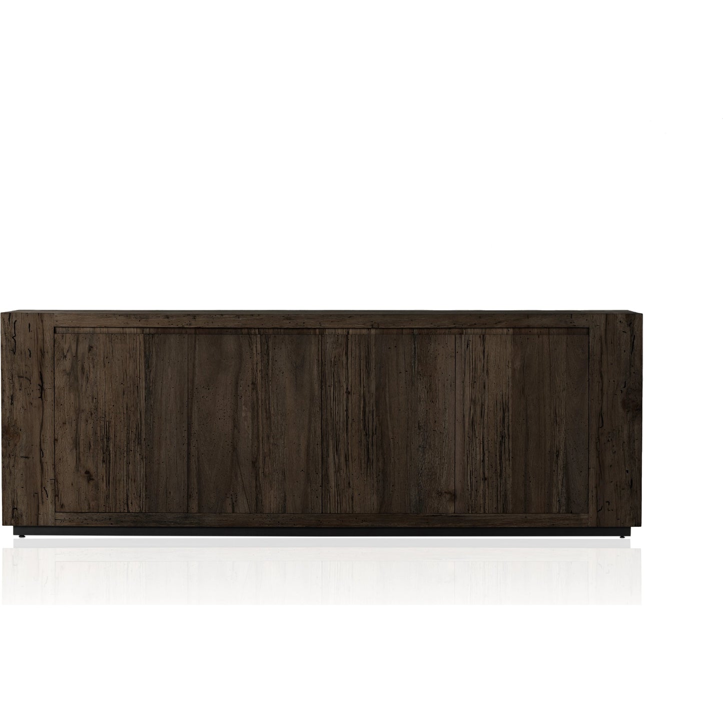 004 SI-1976983 | Additional Silo | Abaso Sideboard by Four Hands. Made from thick oak veneer in a modern style.