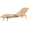 Vintage Natural, Natural Teak
