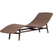Portia Outdoor Chaise by Four Hands. Made from unique in a coastal style.