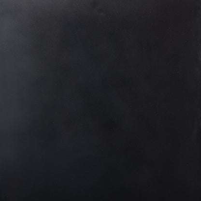 Soto Cabinet by Four Hands in black. Made from iron, glass in a modern style.
