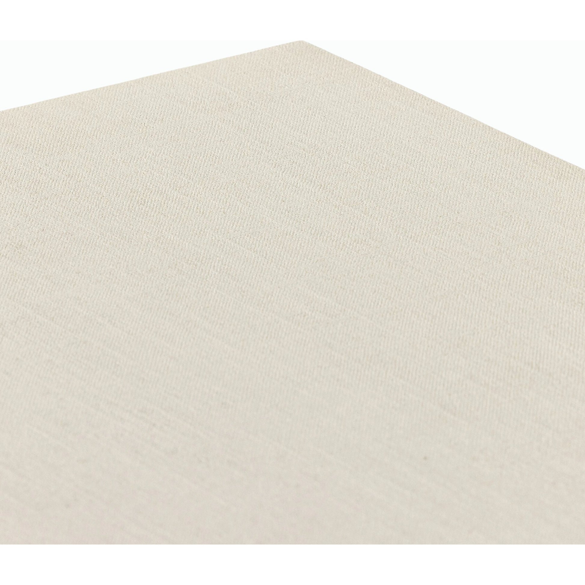 Cressida Sideboard by Four Hands. Made from painted linen in a modern style.