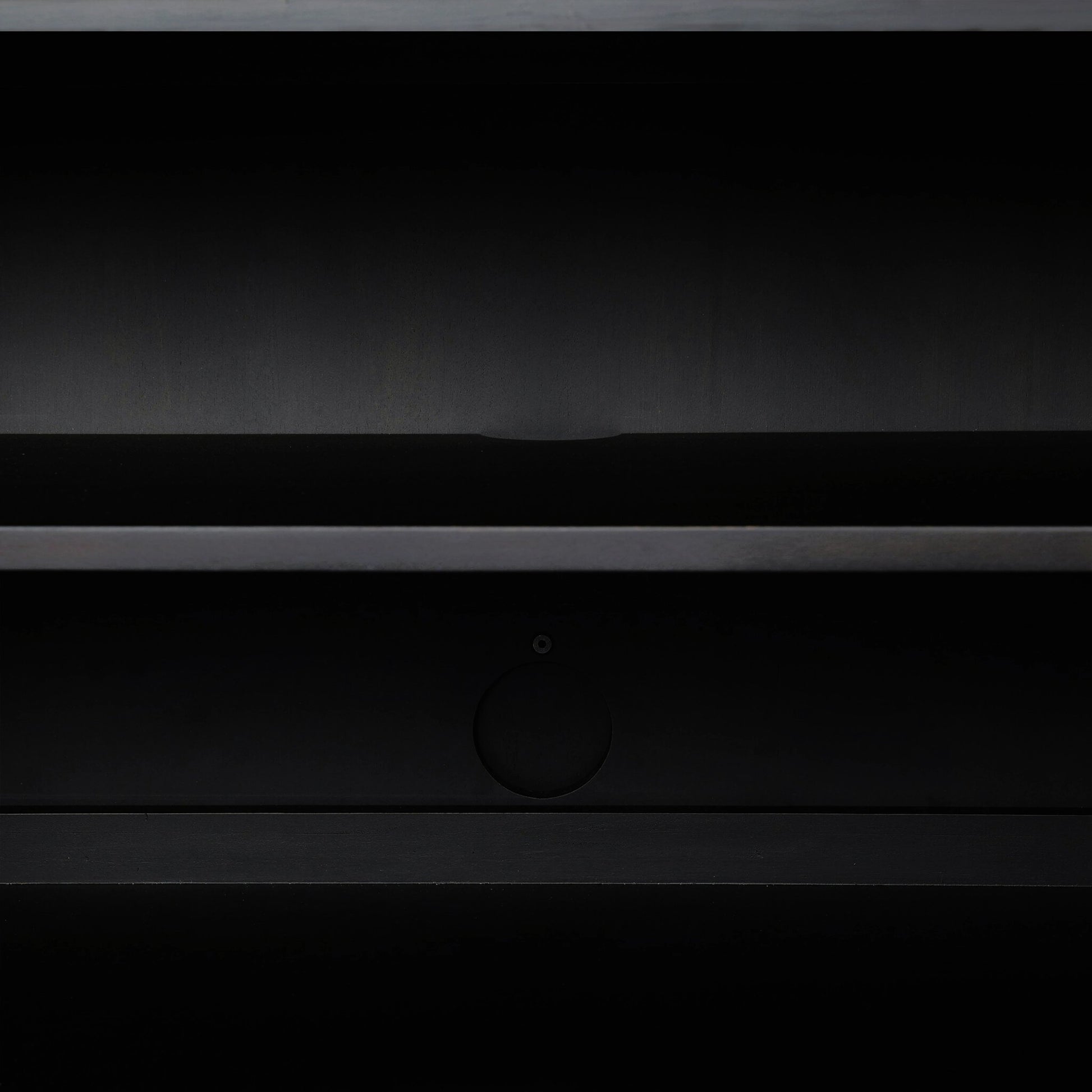 Cressida Sideboard by Four Hands. Made from painted linen in a modern style.