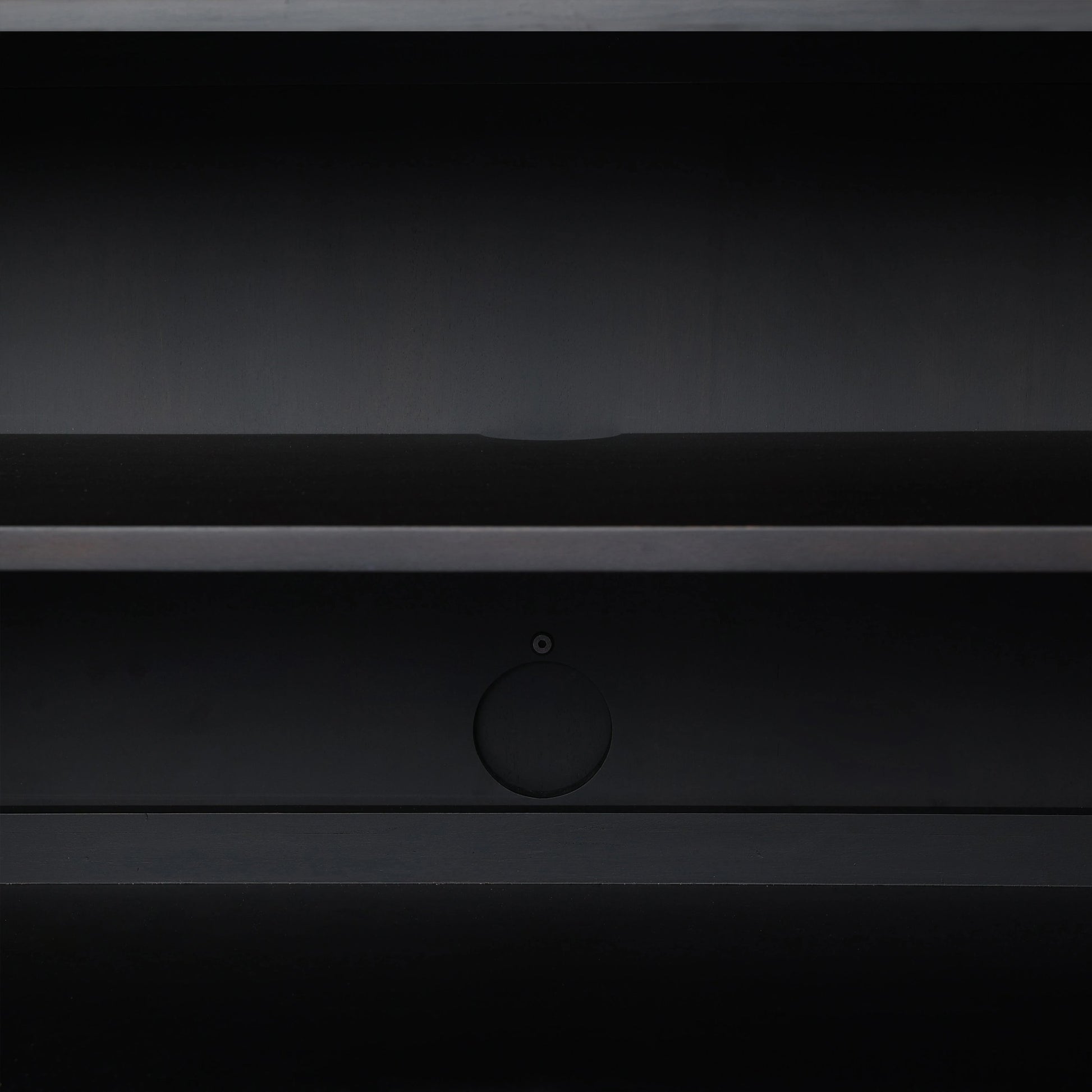 Cressida Sideboard by Four Hands. Made from painted linen in a modern style.