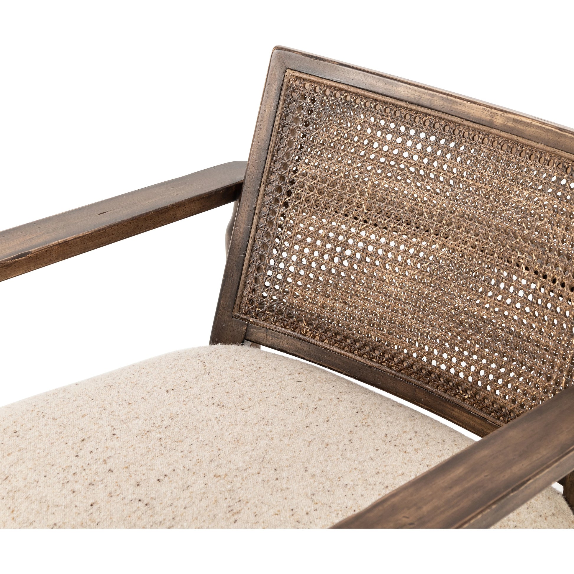 Xavier Chair by Four Hands. Made from unique in a traditional style.