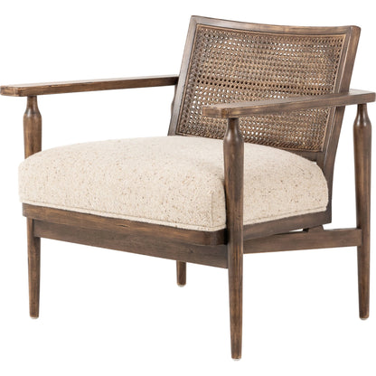 Xavier Chair by Four Hands. Made from unique in a traditional style.