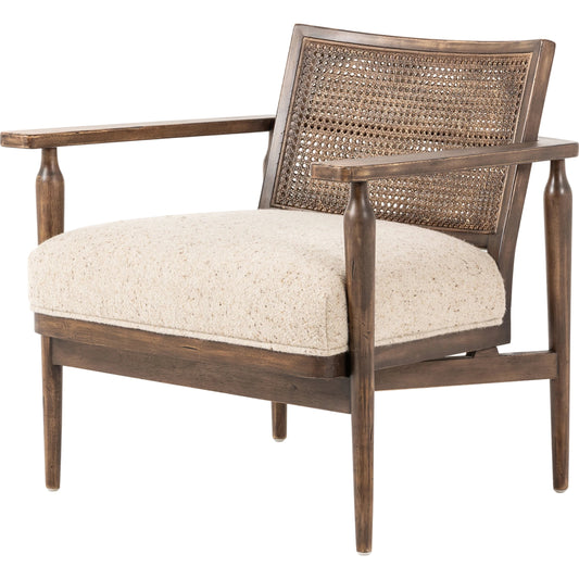 Xavier Chair by Four Hands. Made from unique in a traditional style.