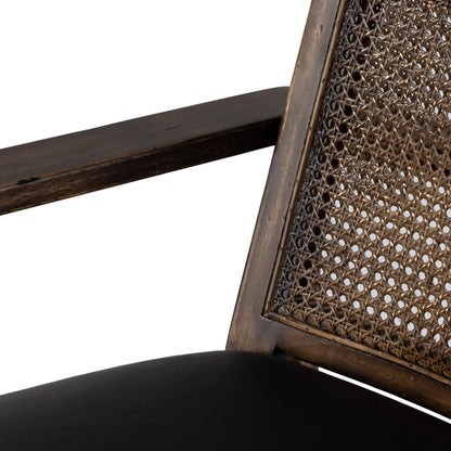 Xavier Chair by Four Hands. Made from unique in a traditional style.