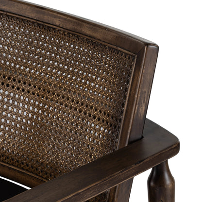 Xavier Chair by Four Hands. Made from unique in a traditional style.