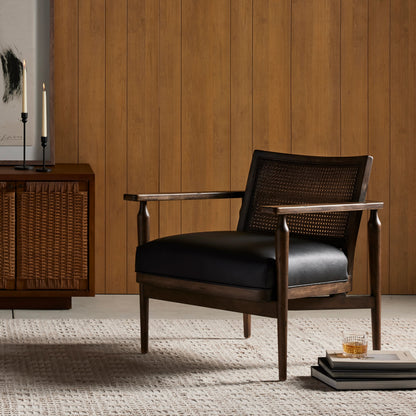 Xavier Chair by Four Hands. Made from unique in a traditional style.