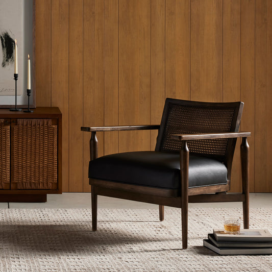 Xavier Chair by Four Hands. Made from unique in a traditional style.