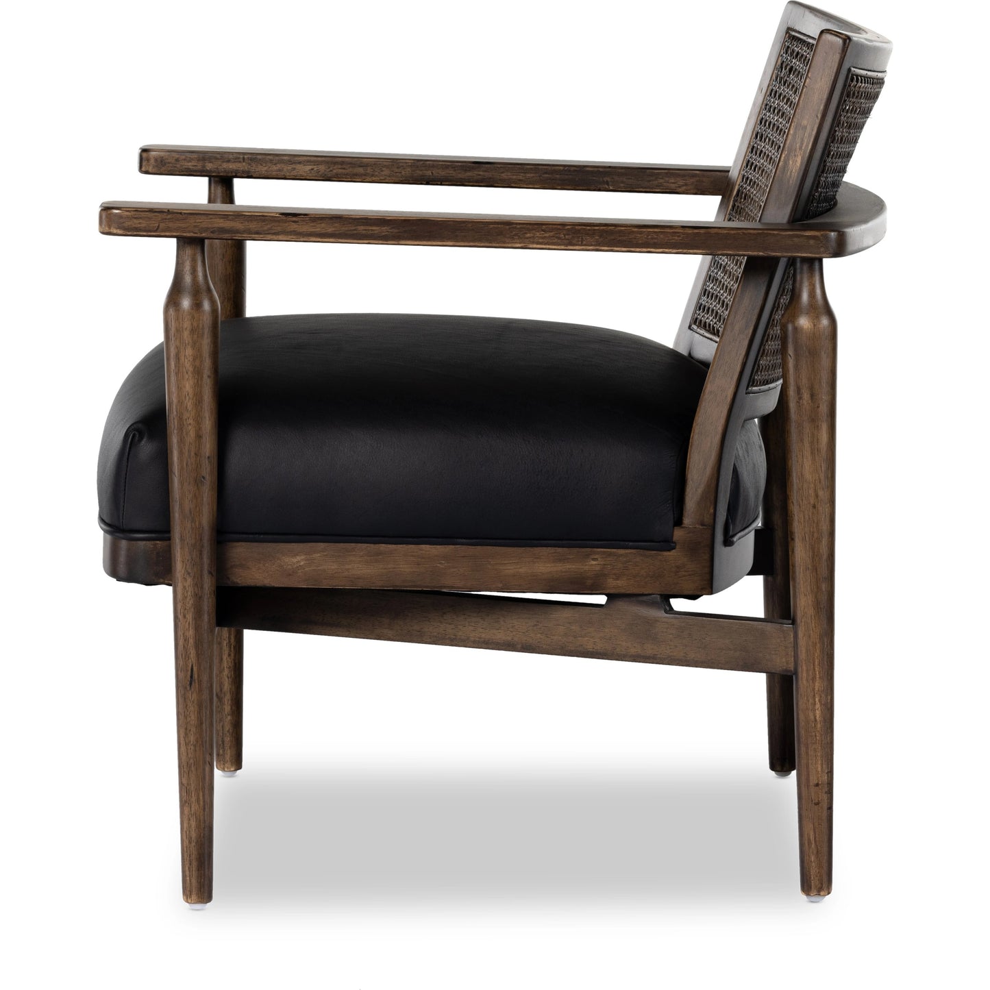 006 SI-1977919 | Additional Silo | Xavier Chair by Four Hands. Made from unique in a traditional style.