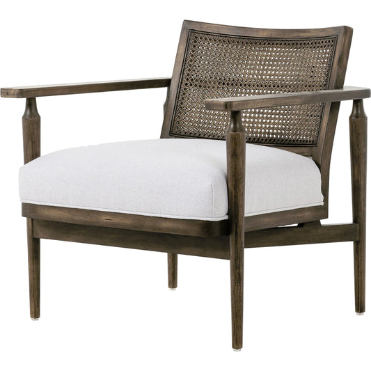 Xavier Chair by Four Hands. Made from unique in a traditional style.