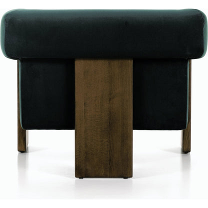 Cairo Chair by Four Hands. Made from unique in a modern style.