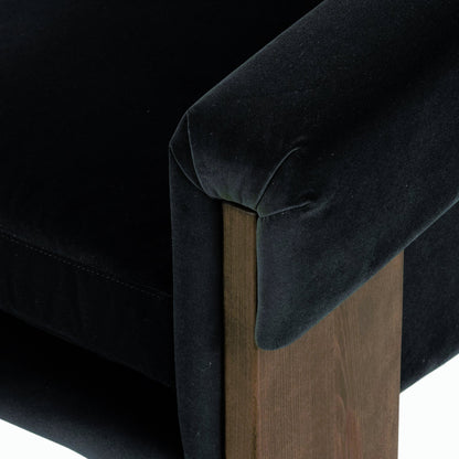 Cairo Chair by Four Hands. Made from unique in a modern style.