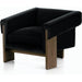 Cairo Chair by Four Hands. Made from unique in a modern style.