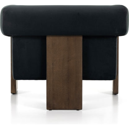 Cairo Chair by Four Hands. Made from unique in a modern style.