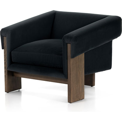 Cairo Chair by Four Hands. Made from unique in a modern style.