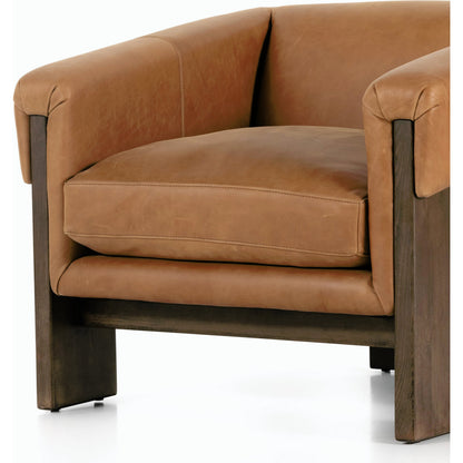 Cairo Chair by Four Hands. Made from unique in a modern style.