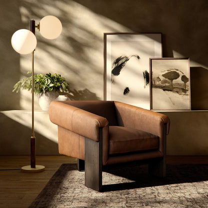 Cairo Chair by Four Hands. Made from unique in a modern style.